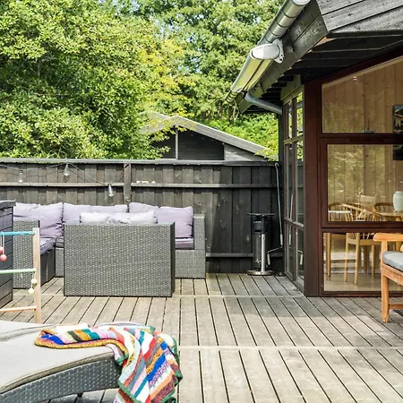 Cozy In With Wifi Holiday home