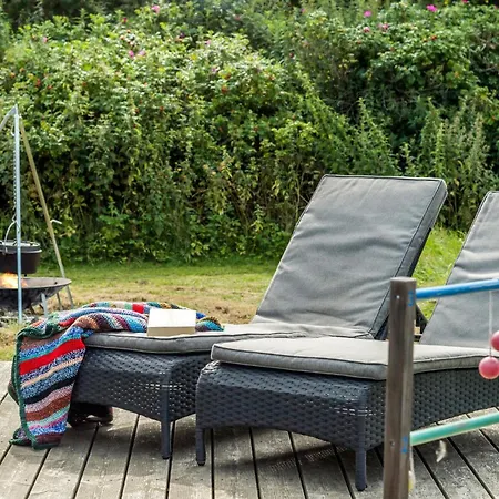 Tatil Evi Cozy In With Wifi