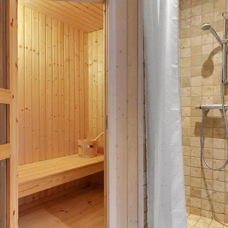 Tatil Evi Cozy In With Wifi
