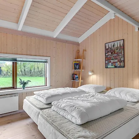 Cozy In With Wifi Holiday home *