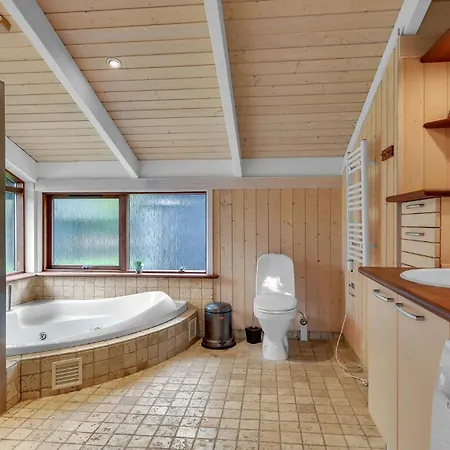 Tatil Evi Cozy In With Wifi