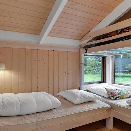 Cozy In With Wifi