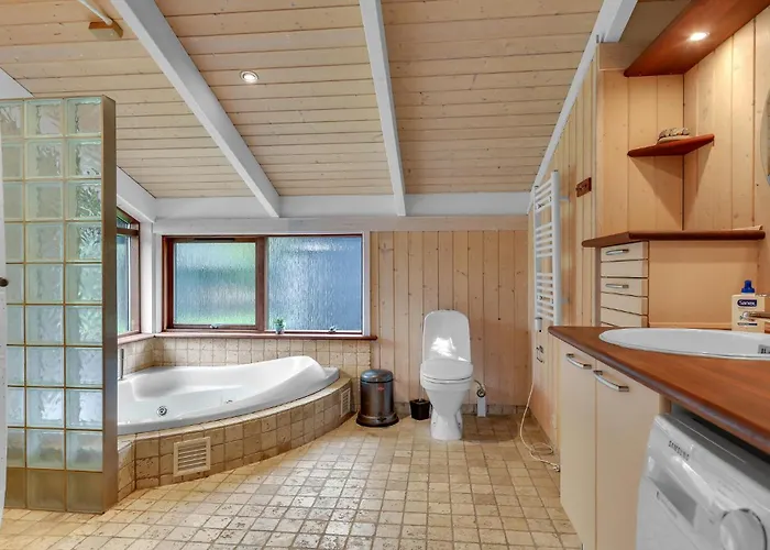 Дом отдыха Cozy In With Wifi