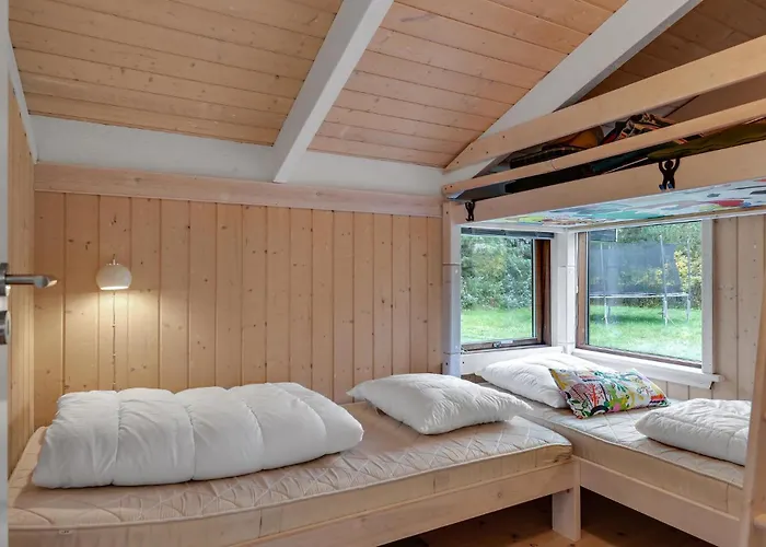 Cozy In With Wifi